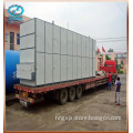 304 stainless steel mushroom mesh belt dryer for sale with best service